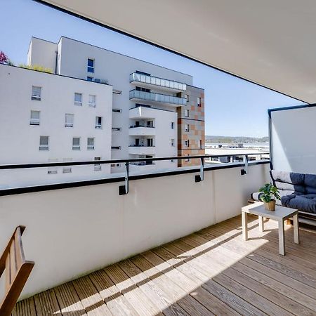 Au Fil Du Thiou - 2 Bedrooms - Parking آنسي المظهر الخارجي الصورة