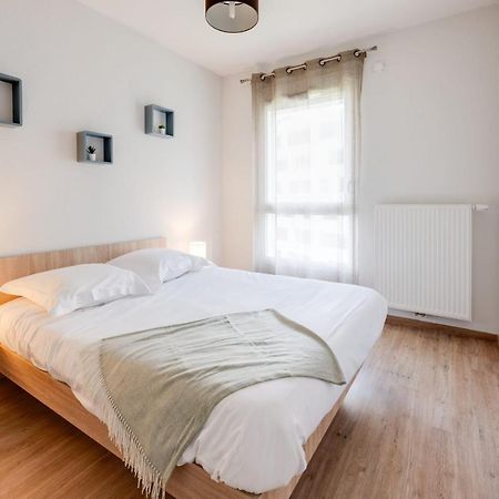 Au Fil Du Thiou - 2 Bedrooms - Parking آنسي المظهر الخارجي الصورة