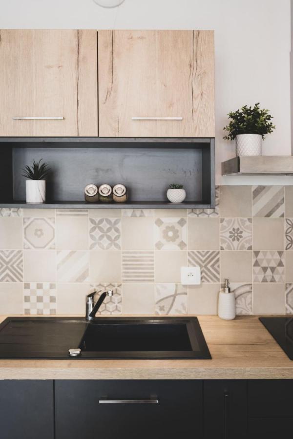 Au Fil Du Thiou - 2 Bedrooms - Parking آنسي المظهر الخارجي الصورة